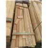 Image 1 : 68 Pieces 2" × 4" × 7 ft Lumber