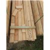 Image 2 : 68 Pieces 2" × 4" × 7 ft Lumber
