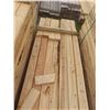 Image 3 : 68 Pieces 2" × 4" × 7 ft Lumber
