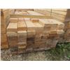 Image 4 : 68 Pieces 2" × 4" × 7 ft Lumber
