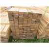 Image 3 : 120 Pieces 2" × 4" × 6 ft Lumber