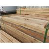 Image 4 : 120 Pieces 2" × 4" × 6 ft Lumber