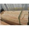 Image 1 : 153 Pieces 2" × 4" × 6 ft Lumber
