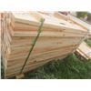 Image 2 : 153 Pieces 2" × 4" × 6 ft Lumber