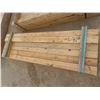 Image 2 : 130 Pieces 2" × 4" × 6 ft Lumber
