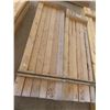 Image 3 : 130 Pieces 2" × 4" × 6 ft Lumber