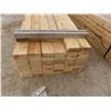 Image 5 : 130 Pieces 2" × 4" × 6 ft Lumber