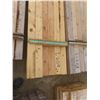 Image 2 : 68 Pieces 2" × 4" × 8 ft Lumber