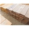 Image 4 : 68 Pieces 2" × 4" × 8 ft Lumber