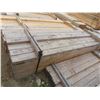 Image 2 : 57 Pieces 2" × 4" × 7 ft Lumber