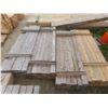 Image 1 : 150 Pieces 2" × 4" × 6 ft Lumber
