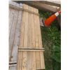 Image 2 : 150 Pieces 2" × 4" × 6 ft Lumber