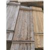 Image 3 : 150 Pieces 2" × 4" × 6 ft Lumber