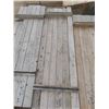 Image 4 : 150 Pieces 2" × 4" × 6 ft Lumber