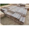 Image 6 : 150 Pieces 2" × 4" × 6 ft Lumber