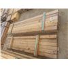 Image 1 : 49 Pieces 2" × 4" × 8 ft Lumber