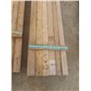 Image 2 : 49 Pieces 2" × 4" × 8 ft Lumber