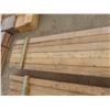 Image 3 : 49 Pieces 2" × 4" × 8 ft Lumber