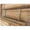 Image 4 : 49 Pieces 2" × 4" × 8 ft Lumber