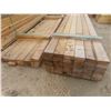 Image 5 : 49 Pieces 2" × 4" × 8 ft Lumber