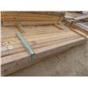 Image 6 : 49 Pieces 2" × 4" × 8 ft Lumber