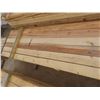 Image 3 : 60 Pieces 2" × 4" × 8 ft Lumber