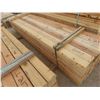 Image 4 : 60 Pieces 2" × 4" × 8 ft Lumber