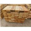 Image 5 : 60 Pieces 2" × 4" × 8 ft Lumber