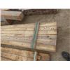 Image 2 : 48 Pieces 2" × 4" × 8 ft – 9 ft 7" Lumber