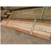 Image 3 : 48 Pieces 2" × 4" × 8 ft – 9 ft 7" Lumber