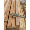 Image 2 : 83 Pieces 2" × 4" × 7 ft 3" Lumber