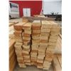 Image 5 : 83 Pieces 2" × 4" × 7 ft 3" Lumber