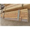 Image 1 : 64 Pieces 2" × 4" × 7 ft 8" Lumber