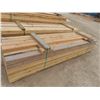 Image 4 : 64 Pieces 2" × 4" × 7 ft 8" Lumber