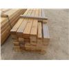 Image 5 : 64 Pieces 2" × 4" × 7 ft 8" Lumber