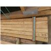 Image 2 : 54 Pieces 2" × 4" × 5 ft 5" – 7 ft Lumber