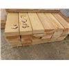 Image 5 : 54 Pieces 2" × 4" × 5 ft 5" – 7 ft Lumber