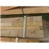 Image 2 : Mixed Treated Lumber – 2" × 4", 2" × 6" and 2" × 8", 8 ft Long