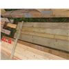 Image 3 : Mixed Treated Lumber – 2" × 4", 2" × 6" and 2" × 8", 8 ft Long