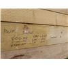 Image 4 : Mixed Treated Lumber – 2" × 4", 2" × 6" and 2" × 8", 8 ft Long