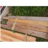 Image 4 : 21 Pieces 2" × 6" × 6 ft 10" – 8 ft Lumber