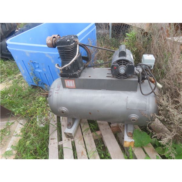 5 HP Air Compressor