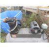 Image 2 : 5 HP Air Compressor