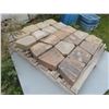 Image 4 : 20 Interlocking Bricks, Approx. 10" × 9"