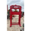Image 1 : 75-Ton Hydraulic Shop Press