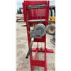 Image 5 : 75-Ton Hydraulic Shop Press