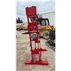 Image 6 : 75-Ton Hydraulic Shop Press
