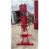 Image 8 : 75-Ton Hydraulic Shop Press