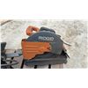 Image 1 : Ridgid 14” Chop Saw