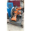 Image 2 : Ridgid 14” Chop Saw
